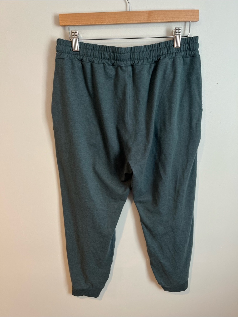 Vuori Performance Joggers Lake Heather Large - Picture 4 of 5